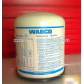 WABCO Bus filtre déshydrateur pour yutong higer kinglong